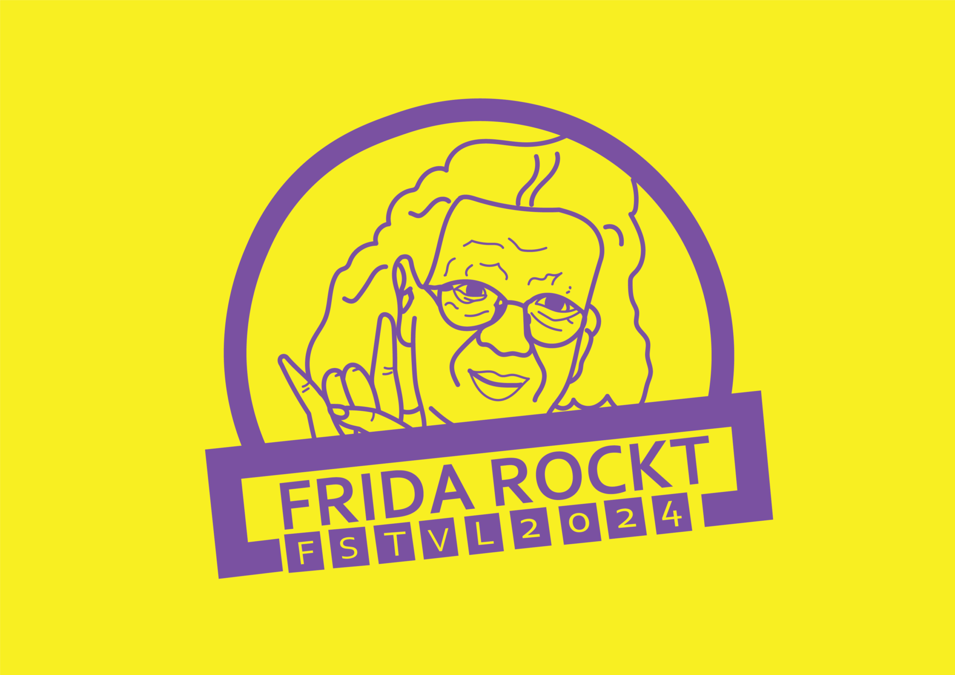 Frida Rockt Festival